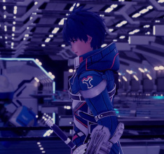 Square Enix Launches Trailer for Star Ocean: Integrity and Faithlessness