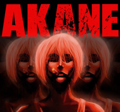 Become A Katana-Wielding Samurai In Akane