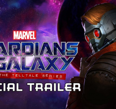Telltale Games and Marvel Entertainment Reveal World-Debut Trailer for Marvels Guardians of the Galaxy: The Telltale Series