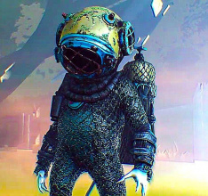 Biomutant Is An Open-Word, Post-Apocalyptic Kung-Fu Fable RPG & We Are INTO It