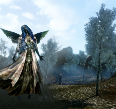 ArcheAge geht in die Closed Beta