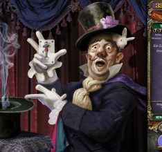 Mystery Case Files - Madame Fate