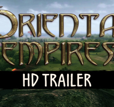 Oriental Empires Coming to Steam Early Access