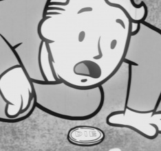 Fallout 4 – What Makes You S.P.E.C.I.A.L.? Luck.
