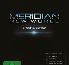 Meridian: New World Special Edition
