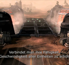 Ein Entwicklertagebuch auch von End of Nations: In der Gesellschaft von Helden und Söldnern