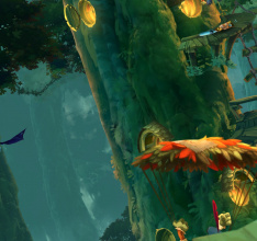 Rayman Legends Stadia