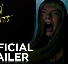 New Mutants Is Gonna Be A Horror Movie? According To This Trailer...Yeah