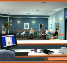 Tierliebe gro&szlig; geschrieben  Haustierarzt