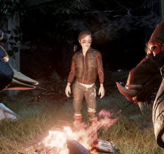 Mutant Year Zero: Road to Edens Gameplay Trailer Has Chuckles, Stealth, Headshots & Ducks