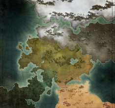 Space Ape Games veröffentlicht zweites Projekt: Rival Kingdoms: Age of Ruin