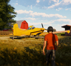 Microsoft Flight Simulator 2024