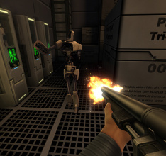 System Shock 2: 25th Anniversary Remaster