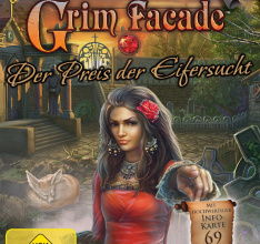 Grim Facade: Der Preis der Eifersucht