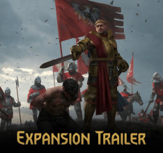 GWENT: Iron Judgement