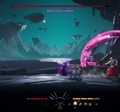 Devil Within: Satgat - Early Access Version