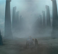 Walhalla - Die Legende von Thor