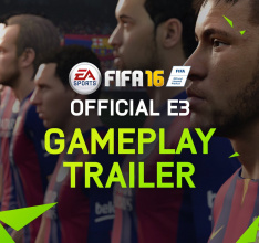 FIFA 16 to Feature Lots of New Features so Fans Can Play Beautiful