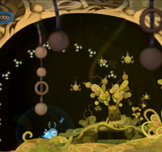 Plattform-Puzzle-Spiel FLYN angekündigt