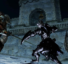 Dark Souls II – Neue Screenshots veröffentlicht