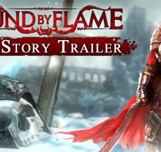 Bound by Flame - Story Trailer