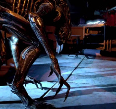Erster Trailer zu Aliens: Colonial Marines