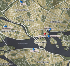 Dollar  Der interaktive Krimi