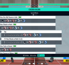 The King of Fighters XV