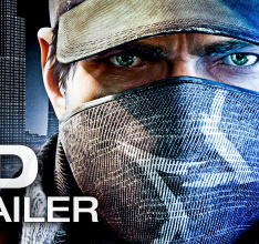 Watch Dogs Offizieller deutscher Launch-Trailer