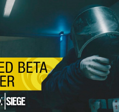 Ubisoft Releases New Tom Clancys Rainbow Six Siege Closed Beta Trailer