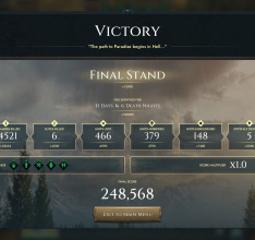 Age of Darkness: Final Stand