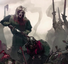 ANCESTORS LEGACY: Новое видео и название игры