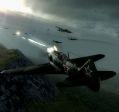 Air Conflicts: Secret Wars