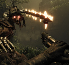 Witchfire Looks Like A Thoughtful, Beautiful Meditation On Killing Demons