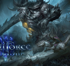 Weve Got Your SpellForce 3: Soul Harvest Release Date & Trailer Right Here