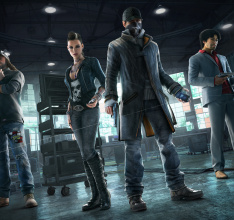 Watch Dogs Charakter-Trailer veröffentlicht