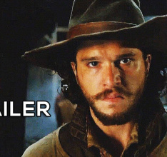 Jon Snow Heads West In Gunpowder