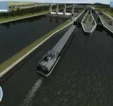 Gameplay-Trailer zu Schiff-Simulator 2012