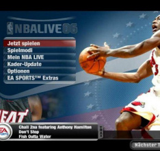 NBA Live 06