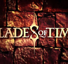 3D-Action-Titel Blades of Time für PlayStation 3 und Xbox360 für Anfang 2012 angekündigt