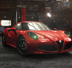 The Crew Screenshots