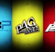 Persona Serie präsentiert - Accolades Trailer