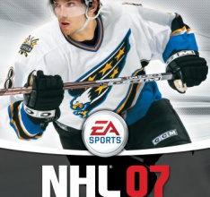NHL 07