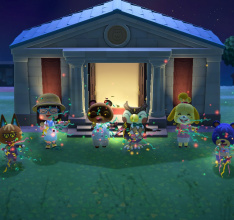 Animal Crossing: New Horizons