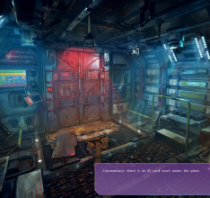 J.U.L.I.A. Among the Stars 25% Off Until December 7th