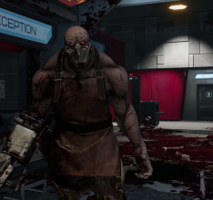 Killing Floor 2 Open Beta Begins Tomorrow on PS4