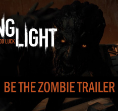 Dying Light - Be The Zombie Trailer