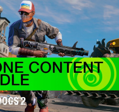 Watch_Dogs 2 T-Bone DLC Bundle Trailer