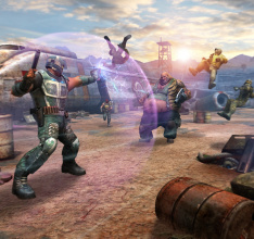 Evolution von My.Com in Kürze im App Store erhältlich