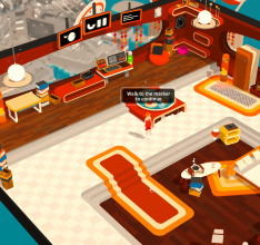 Noun Town Language Learning